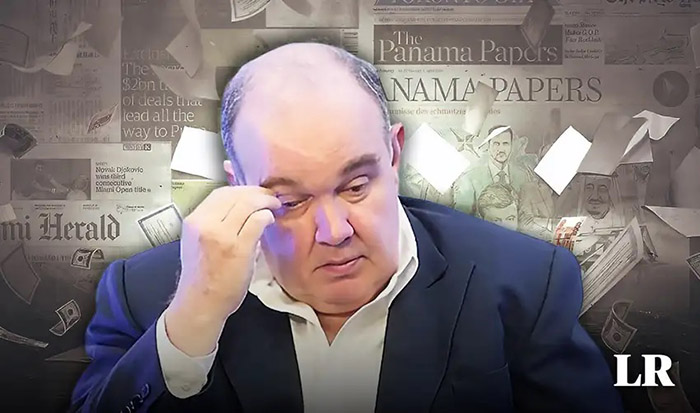 Empresas de Rafael López Aliaga investigadas por lavado tienen vínculo con la que debe S/13 millones a Sunat